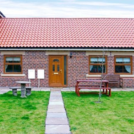 Drummer Cottage Loftus Exterior foto